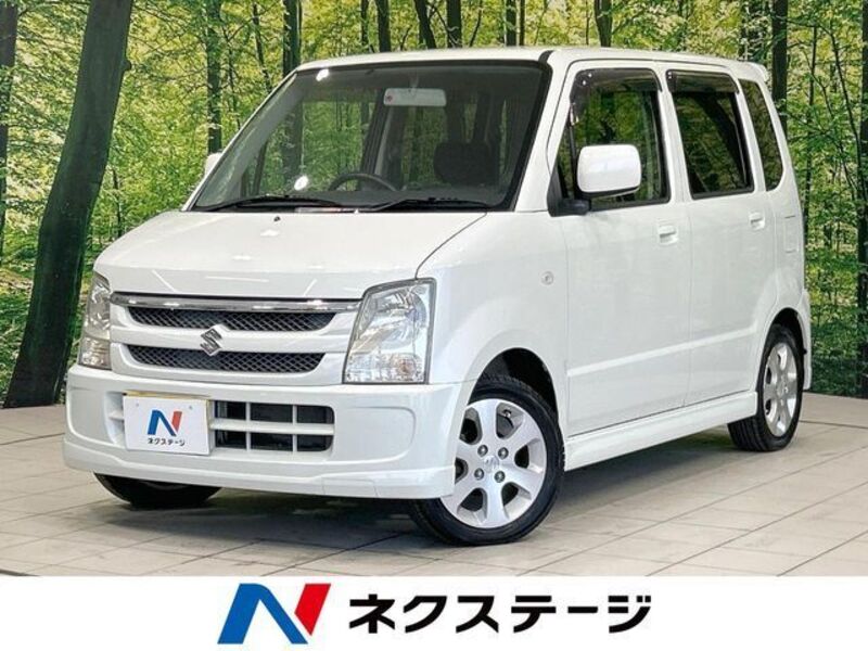 WAGON R-0