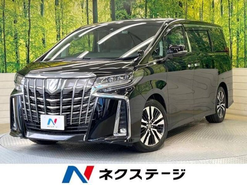 ALPHARD-0