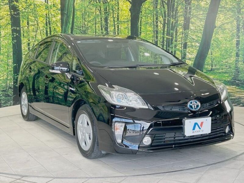 PRIUS