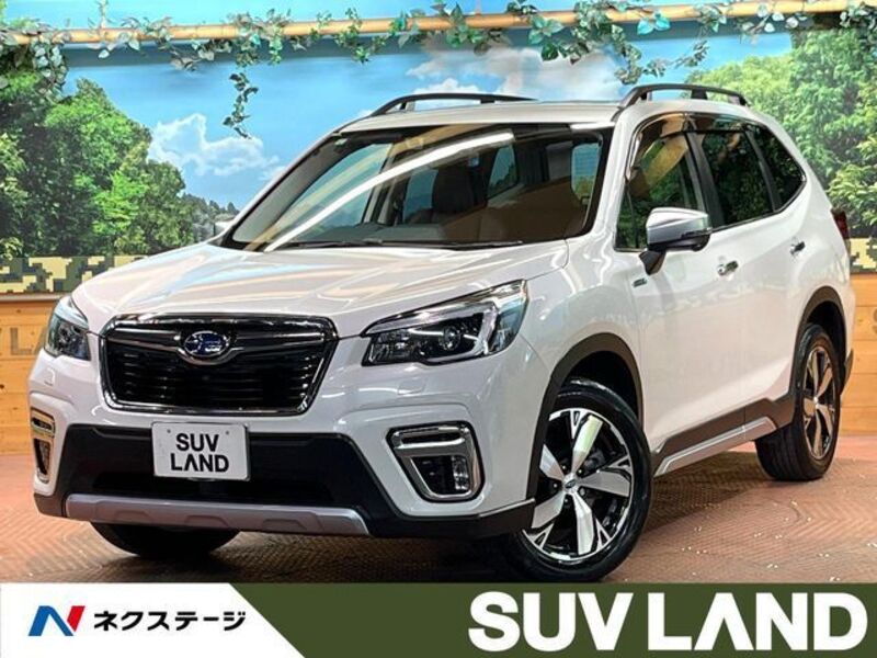 FORESTER-0