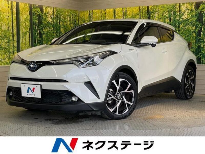 C-HR-0