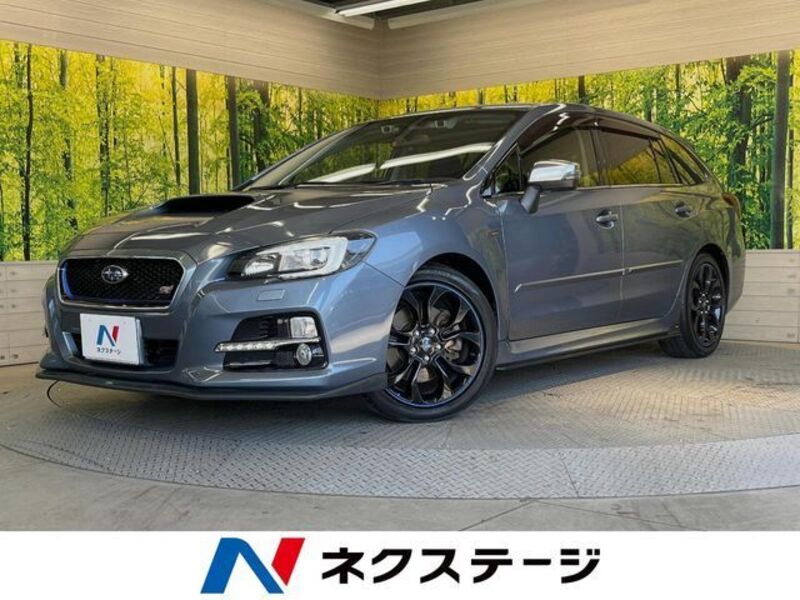 LEVORG-0