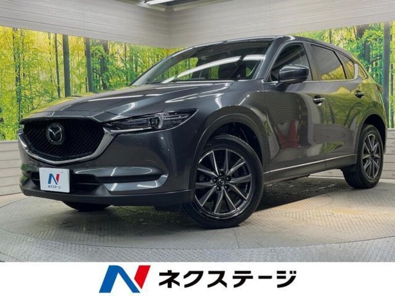 CX-5-0