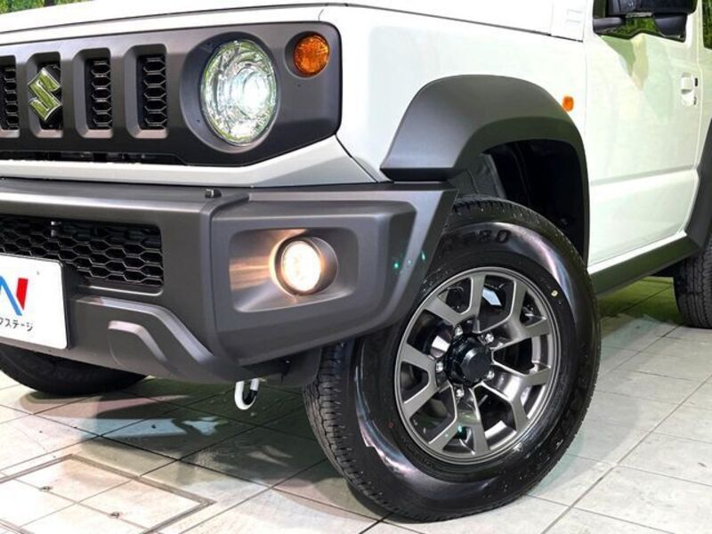 JIMNY SIERRA