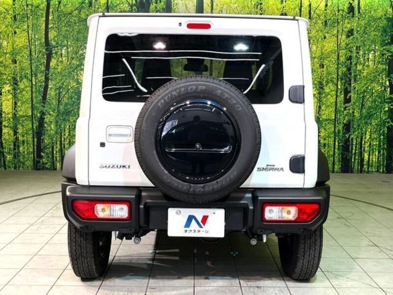 JIMNY SIERRA