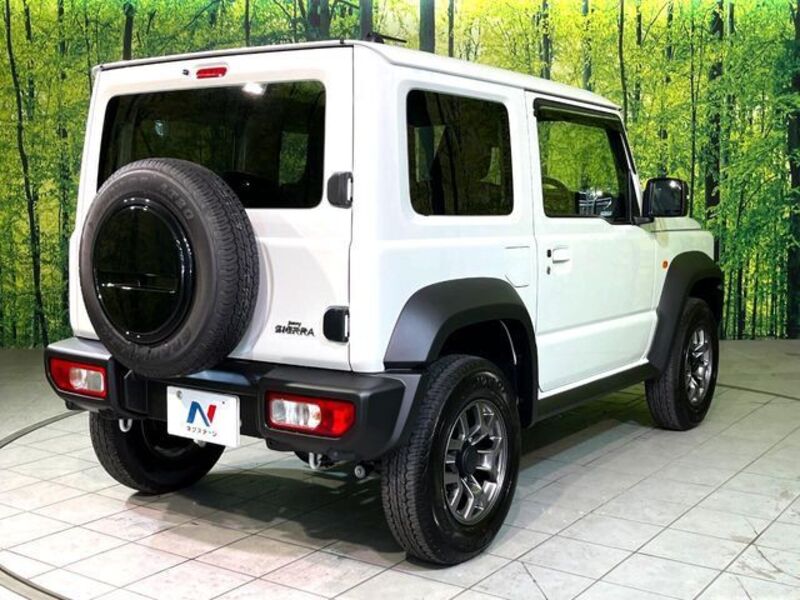 JIMNY SIERRA