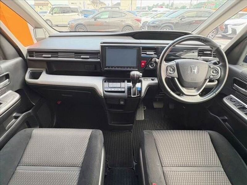 STEPWAGON SPADA