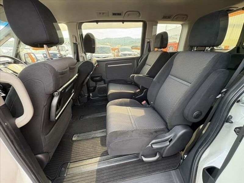 STEPWAGON SPADA