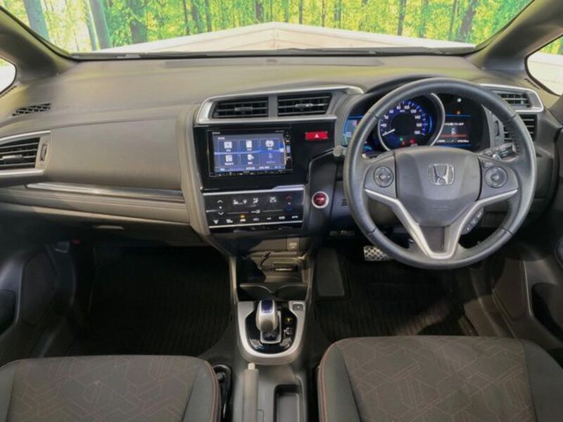 FIT HYBRID