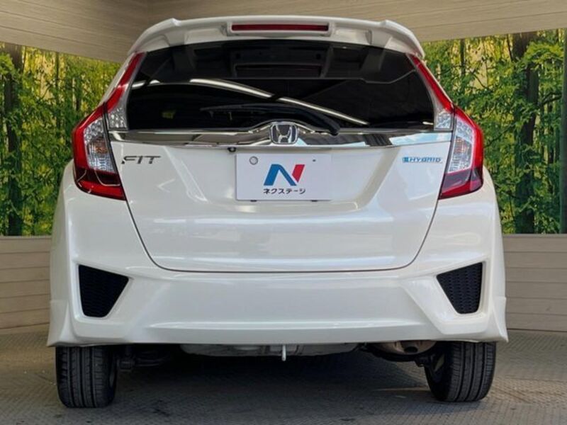 FIT HYBRID