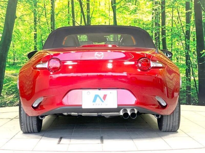 ROADSTER