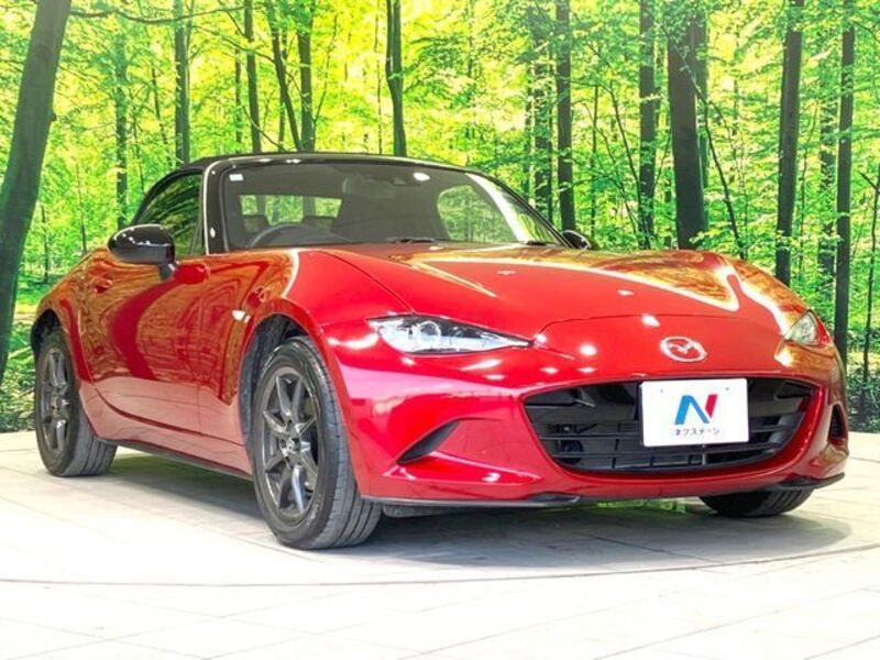 ROADSTER