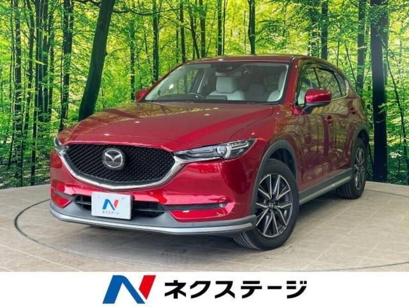 CX-5-0