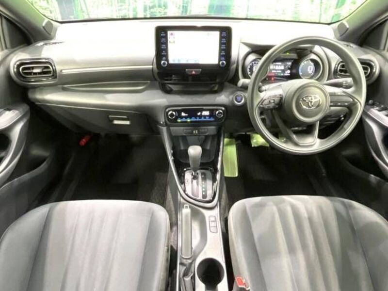 YARIS