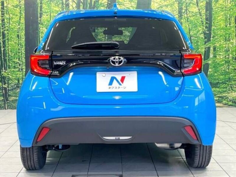YARIS