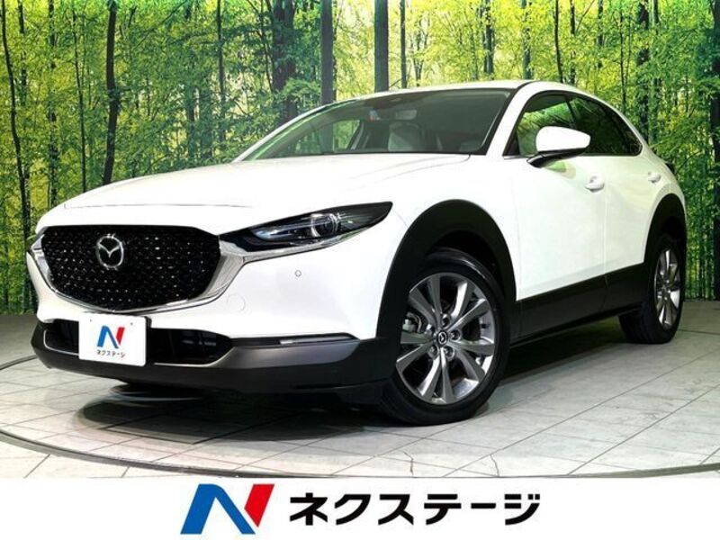 CX-30-0