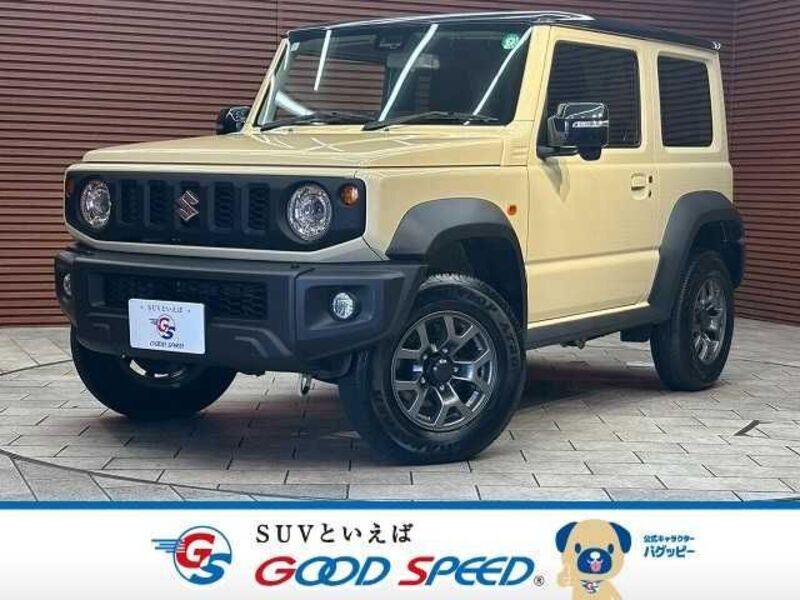 JIMNY SIERRA-0