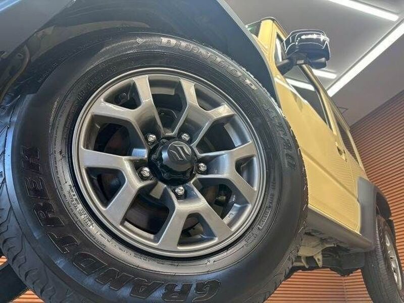 JIMNY SIERRA
