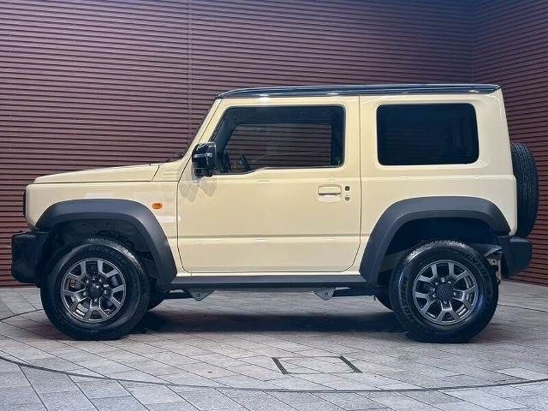 JIMNY SIERRA