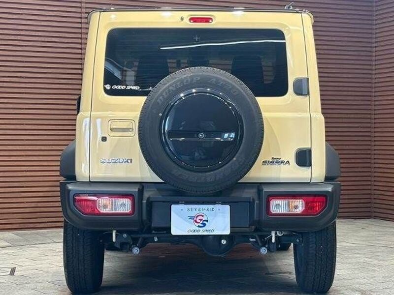 JIMNY SIERRA