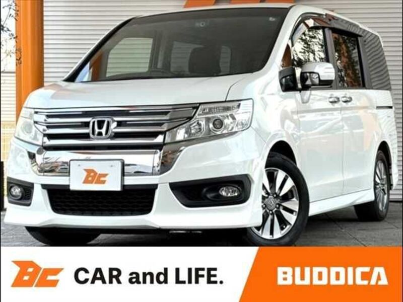 STEPWAGON SPADA-0
