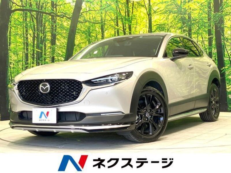 CX-30-0