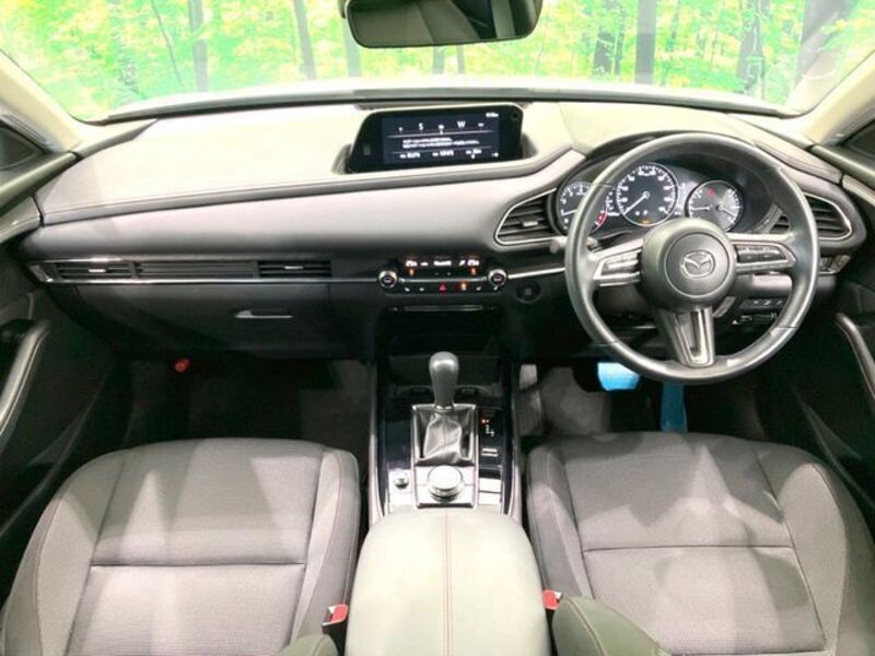 CX-30