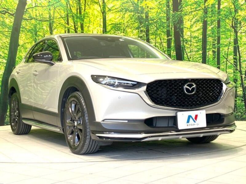 CX-30