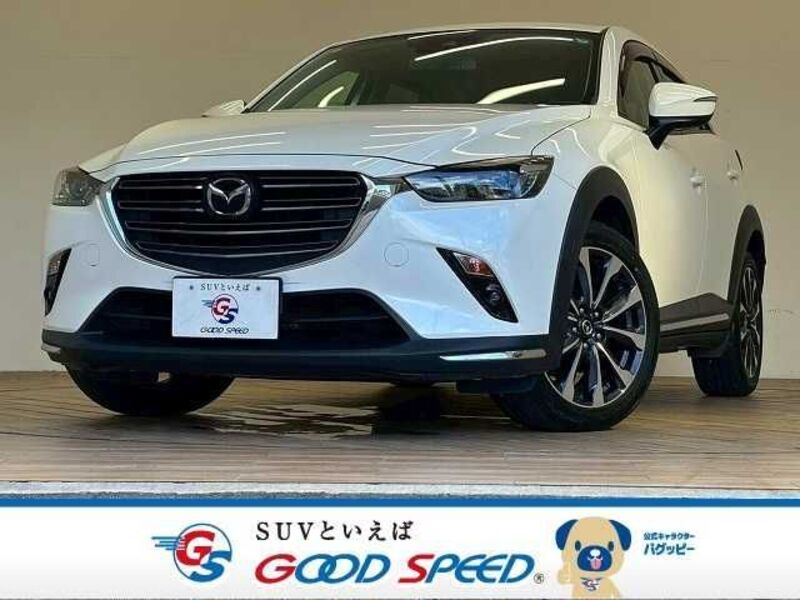 CX-3-0