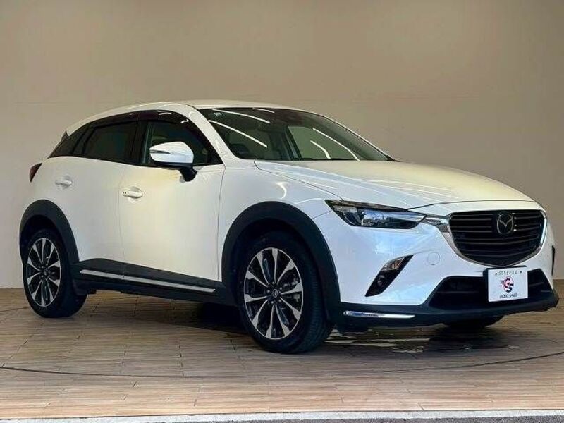 CX-3