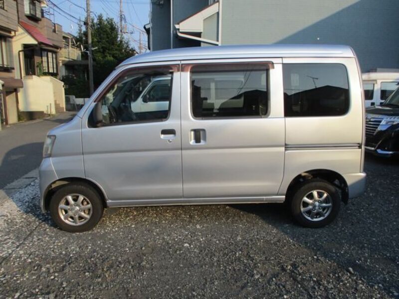HIJET CARGO