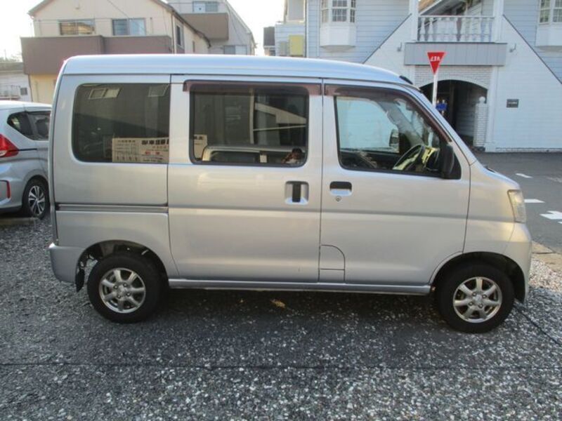 HIJET CARGO