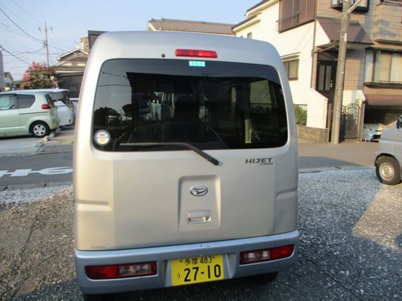 HIJET CARGO