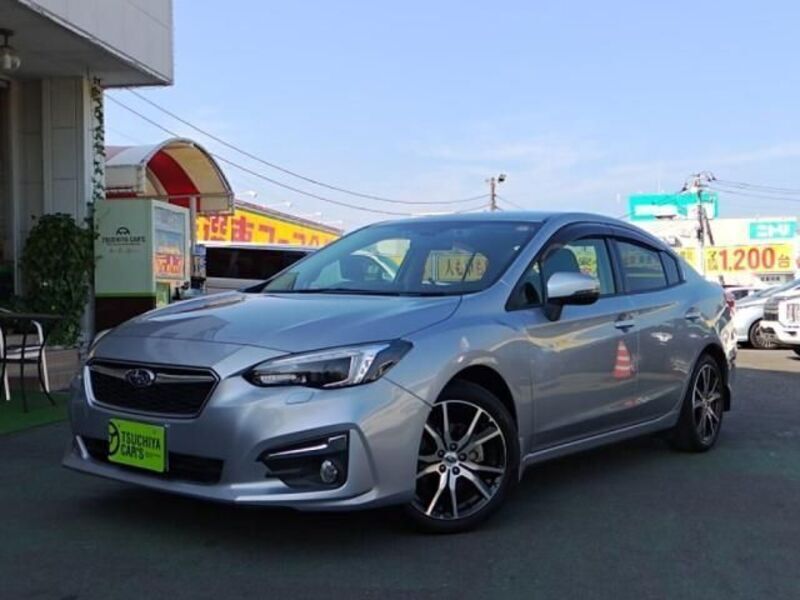 IMPREZA G4-0