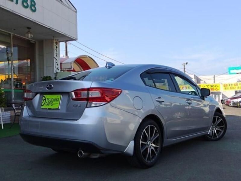 IMPREZA G4