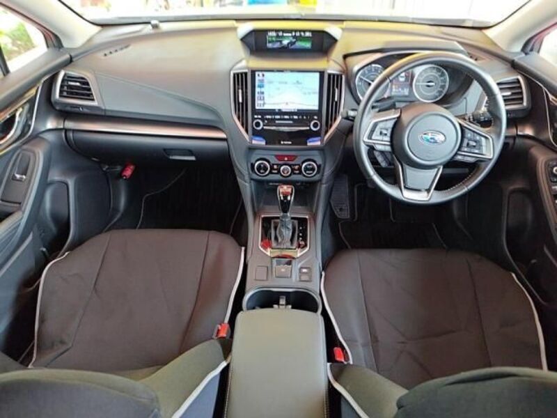 IMPREZA G4