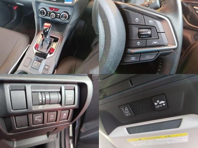 IMPREZA G4