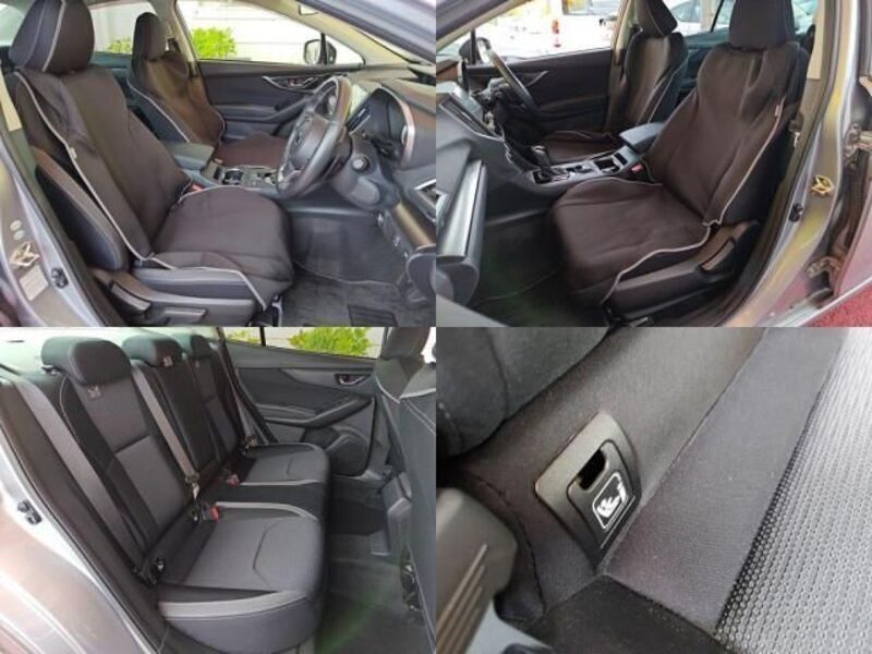 IMPREZA G4