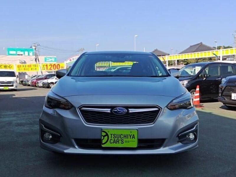 IMPREZA G4