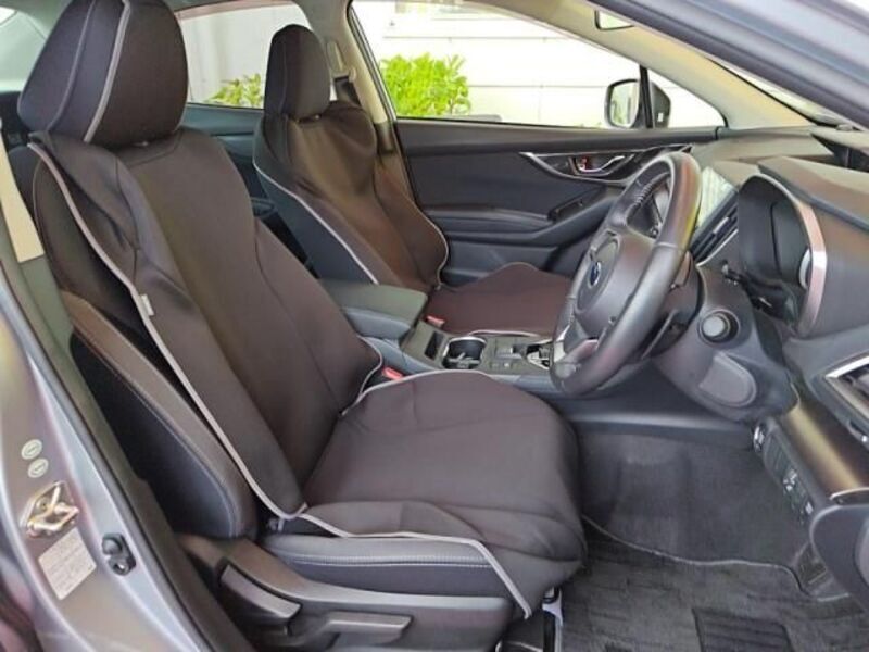 IMPREZA G4