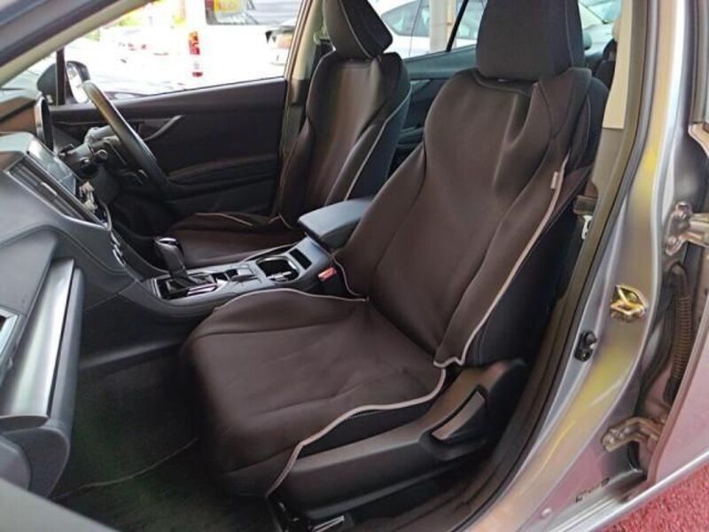 IMPREZA G4