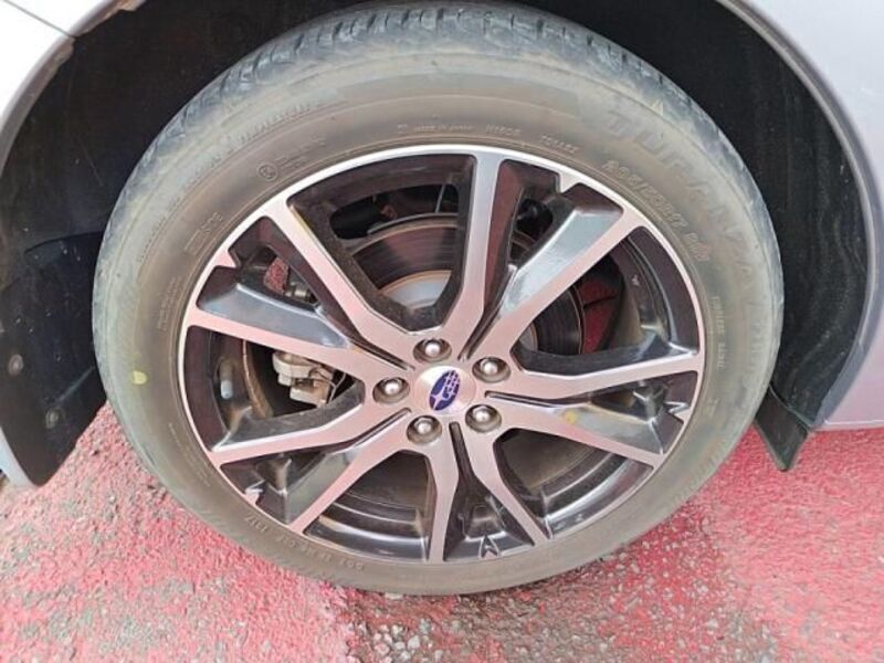 IMPREZA G4
