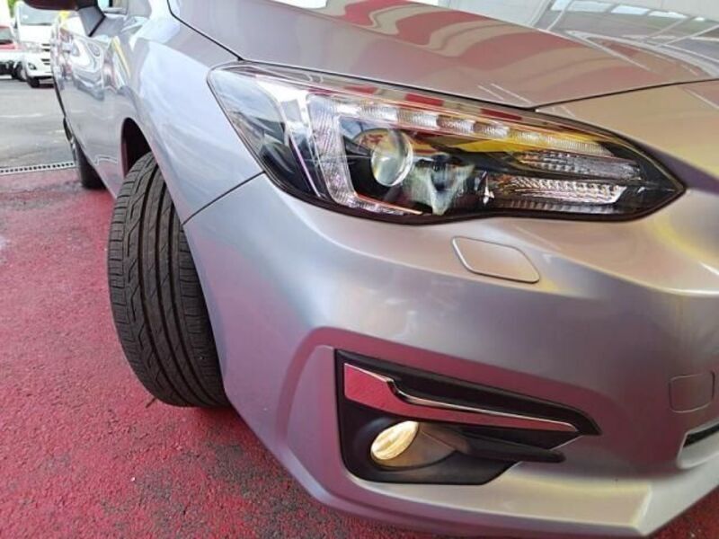 IMPREZA G4