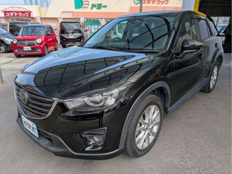 CX-5-0