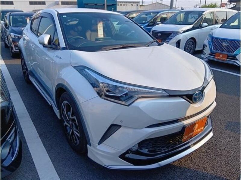 C-HR-0