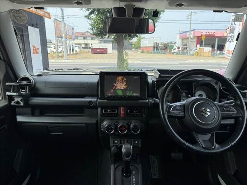 JIMNY SIERRA