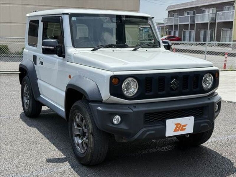 JIMNY SIERRA