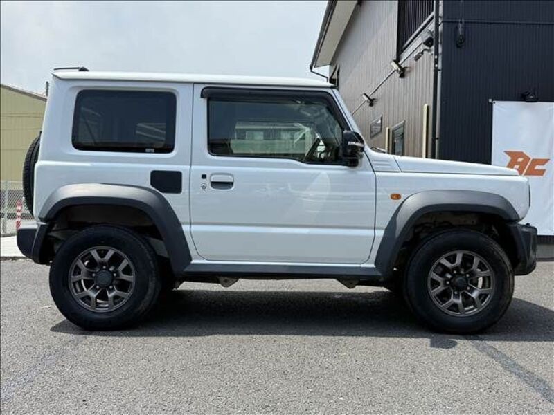 JIMNY SIERRA