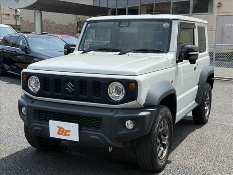 JIMNY SIERRA
