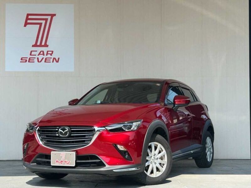 CX-3-0